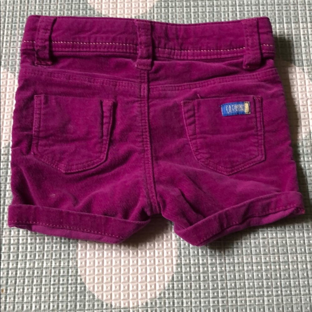 Catimini shorts - Picture 3 of 4
